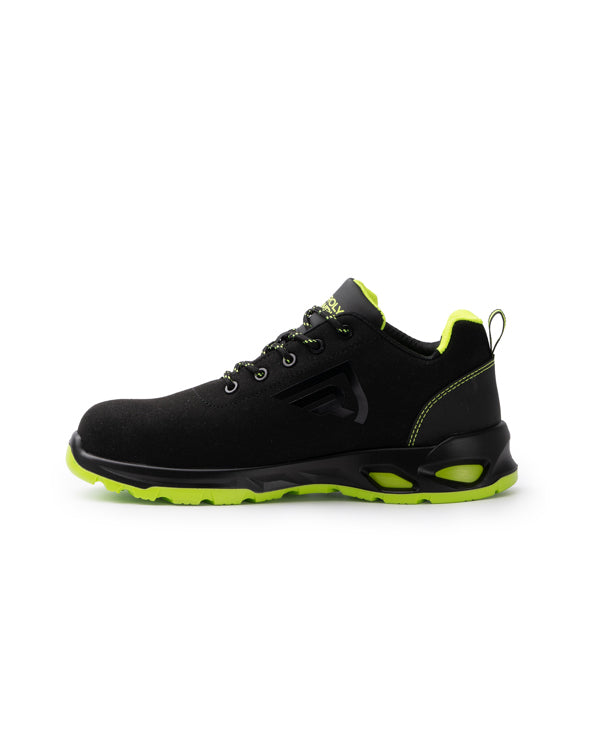 Workwear shoes CERYSON