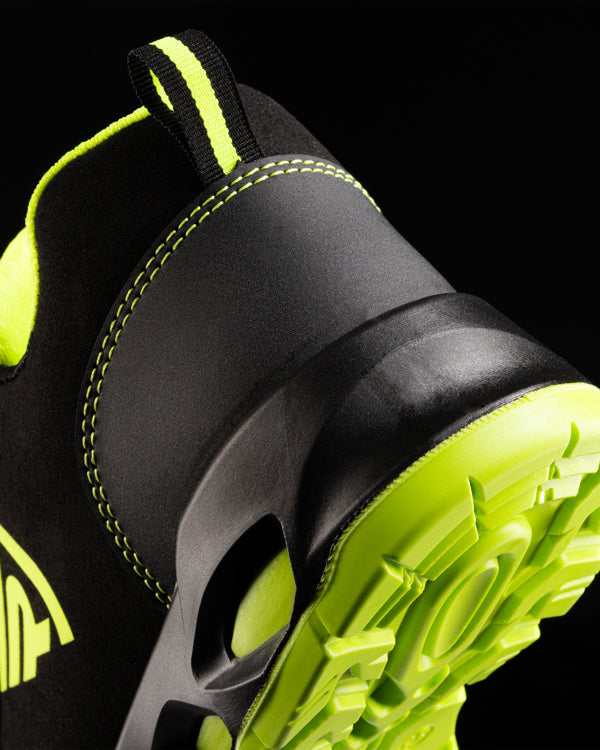 Workwear shoes CERYSON