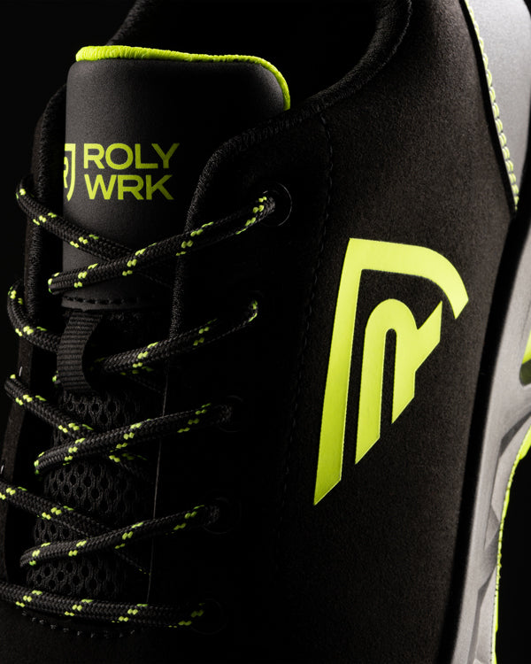 Workwear shoes CERYSON