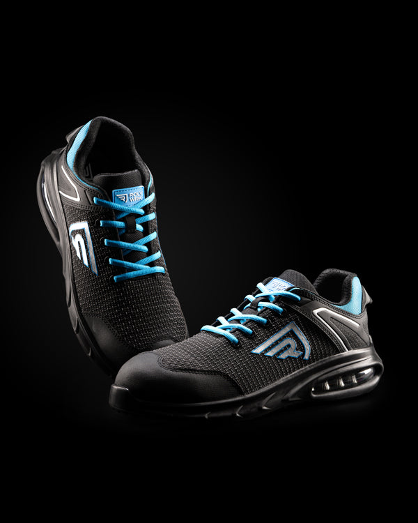 Workwear shoes NOBOA