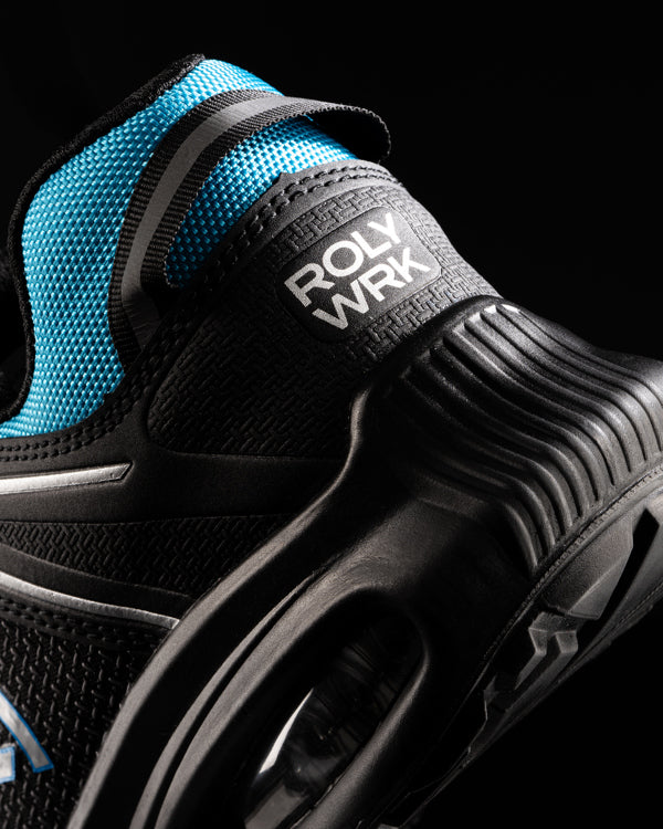 Workwear shoes NOBOA