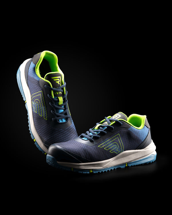 Workwear shoes VITINJA