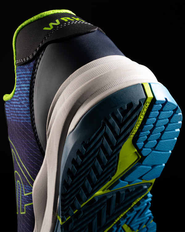 Workwear shoes VITINJA