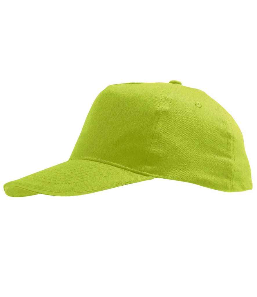 88111 Apple Green Front