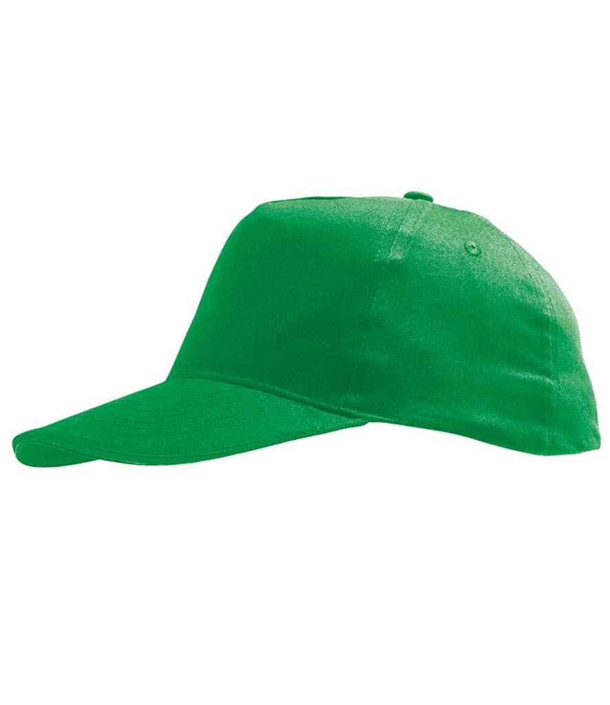 88111 Apple Green Front