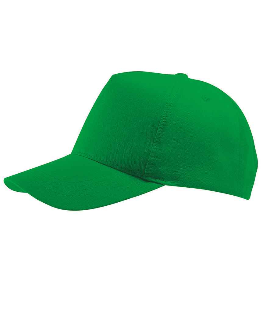 88119 Apple Green Front