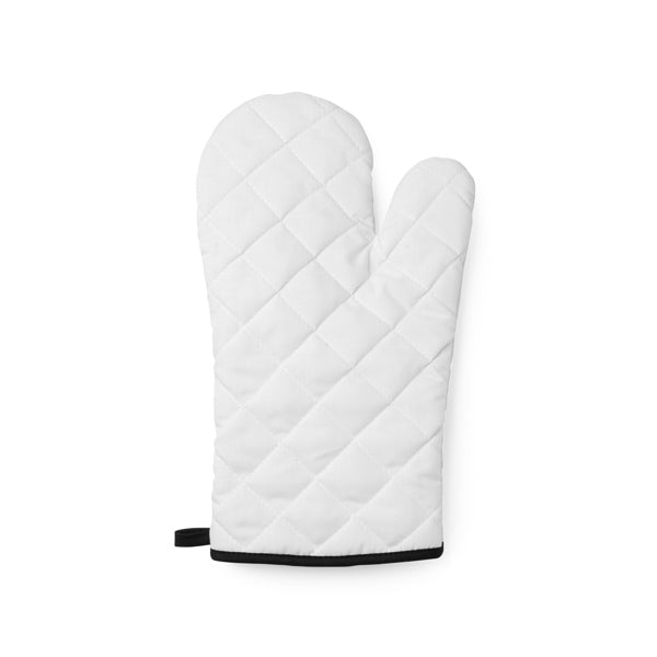 Sublimation kitchen mitt ROGER