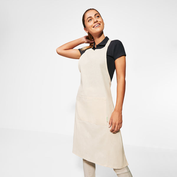 Apron OLIVER