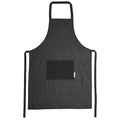 Apron MAULE