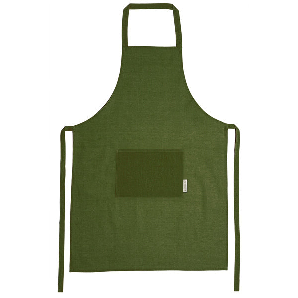 Apron MAULE