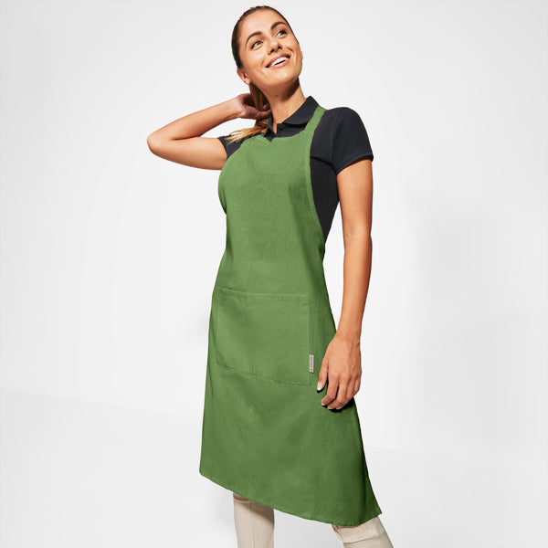 Apron MAULE