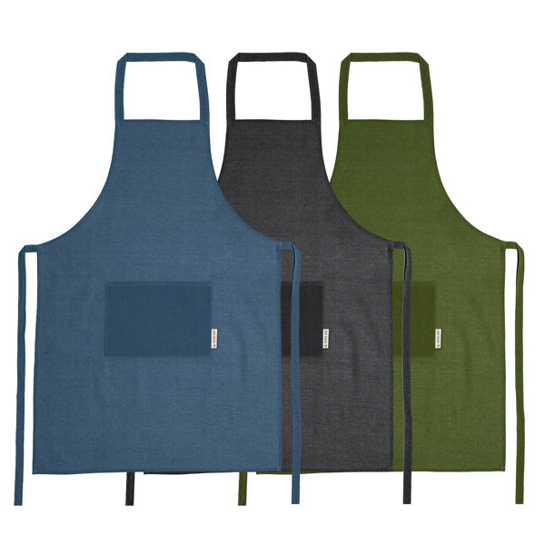 Apron MAULE