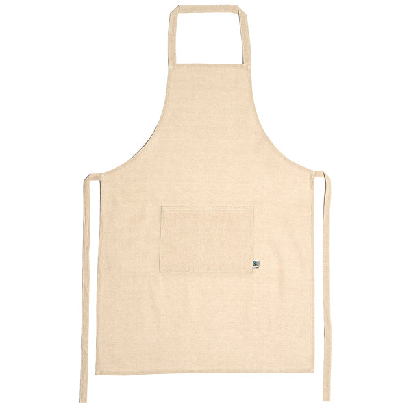 Apron TABER