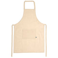 Apron TABER