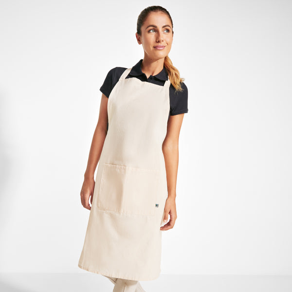 Apron TABER