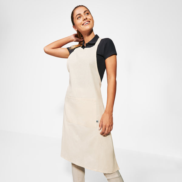 Apron TABER