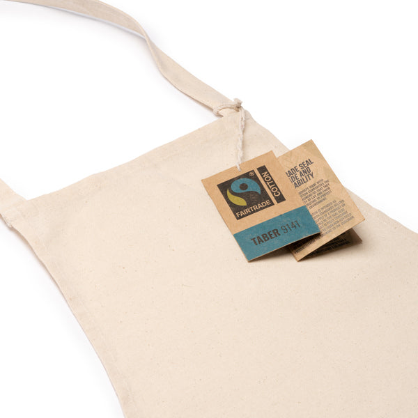 Apron TABER