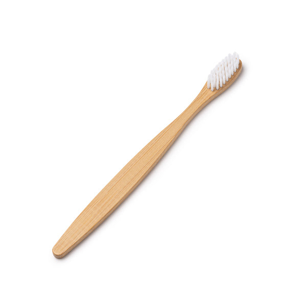 Bamboo toothbrush FRESH