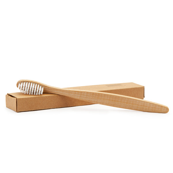 Bamboo toothbrush FRESH