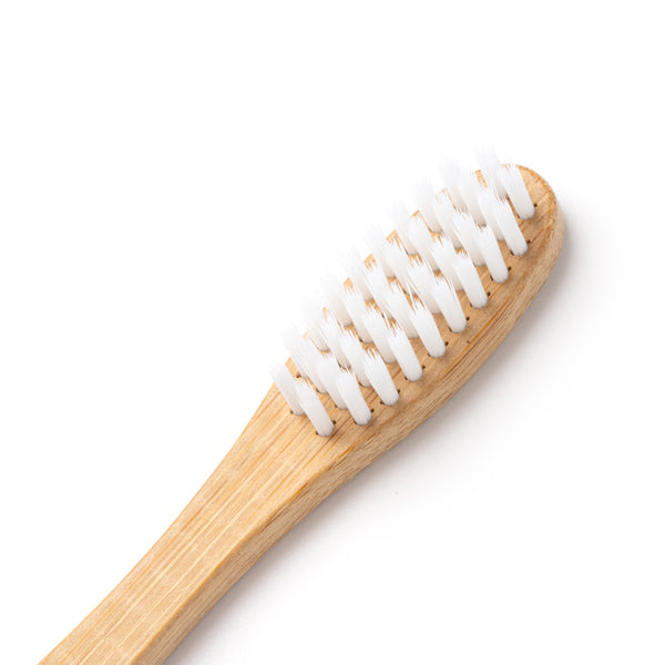 Bamboo toothbrush FRESH