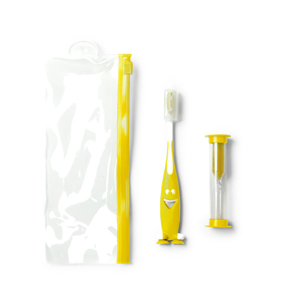 Toothbrush set MESLER