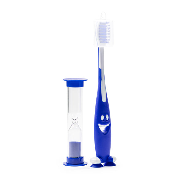 Toothbrush set MESLER