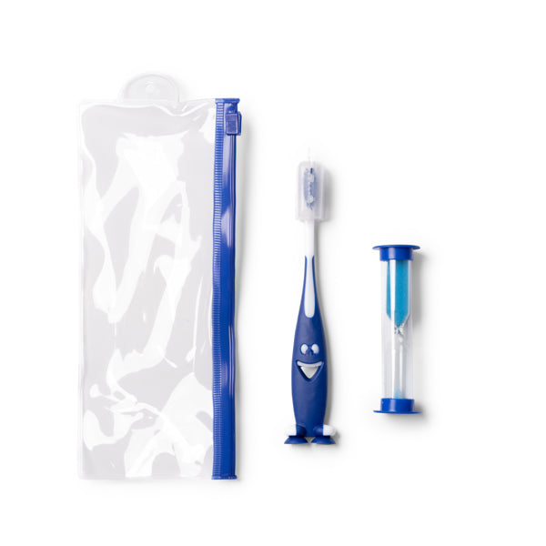 Toothbrush set MESLER
