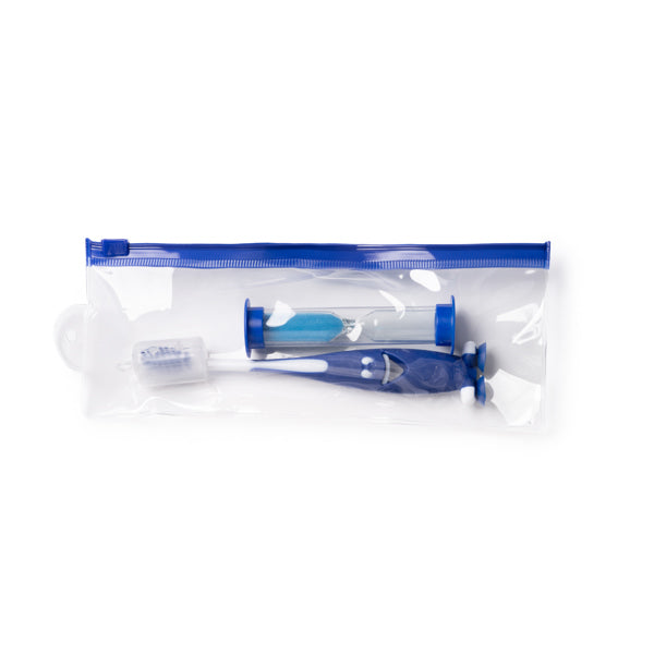 Toothbrush set MESLER