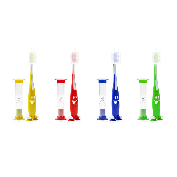 Toothbrush set MESLER