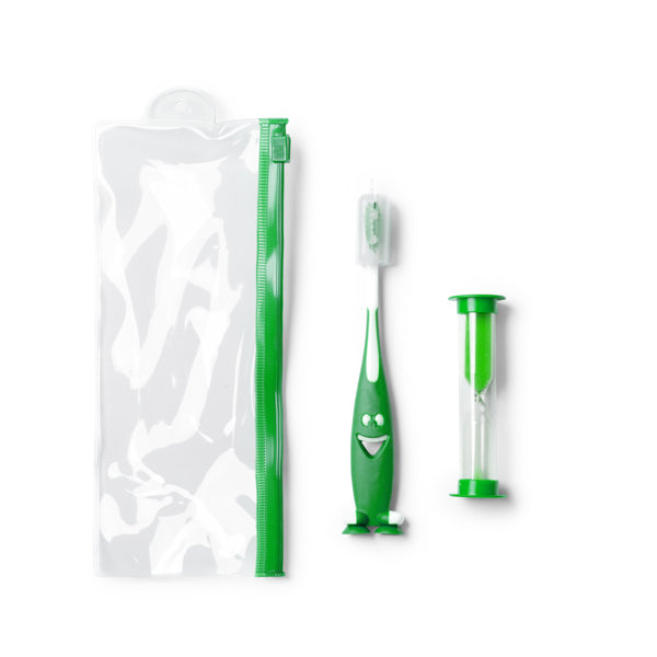 Toothbrush set MESLER