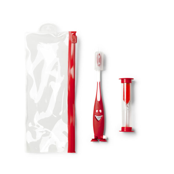 Toothbrush set MESLER