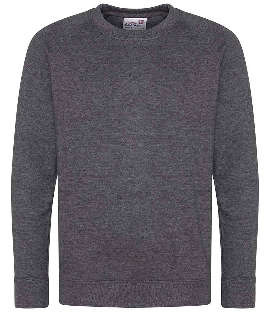 AC001B Black Front