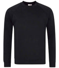 AC001 Black Front