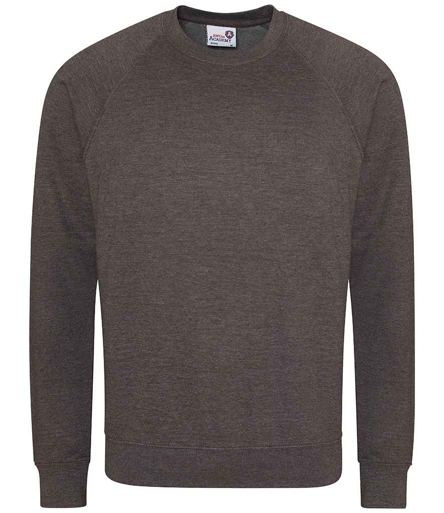 AC001 Black Front