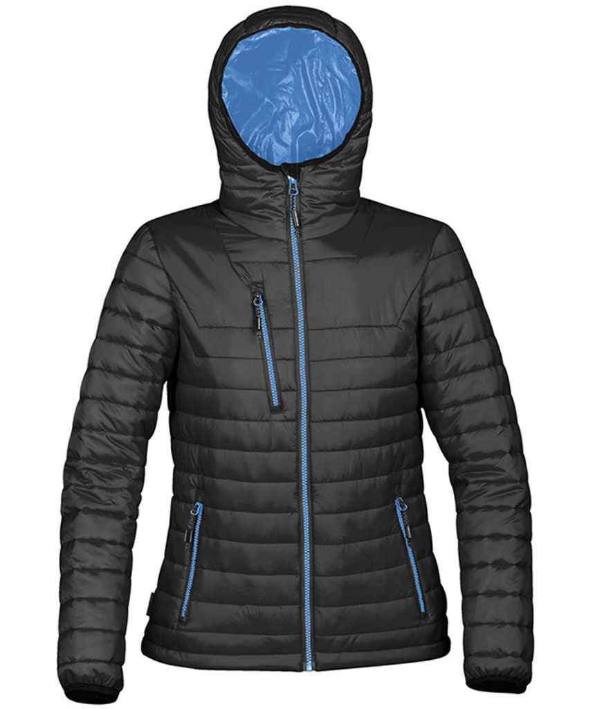 AFP1W Black/Charcoal Front