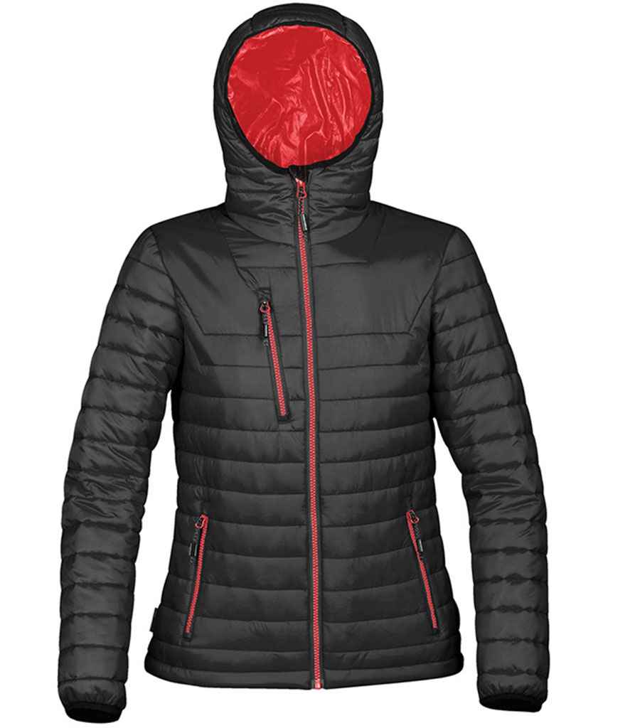 AFP1W Black/Charcoal Front
