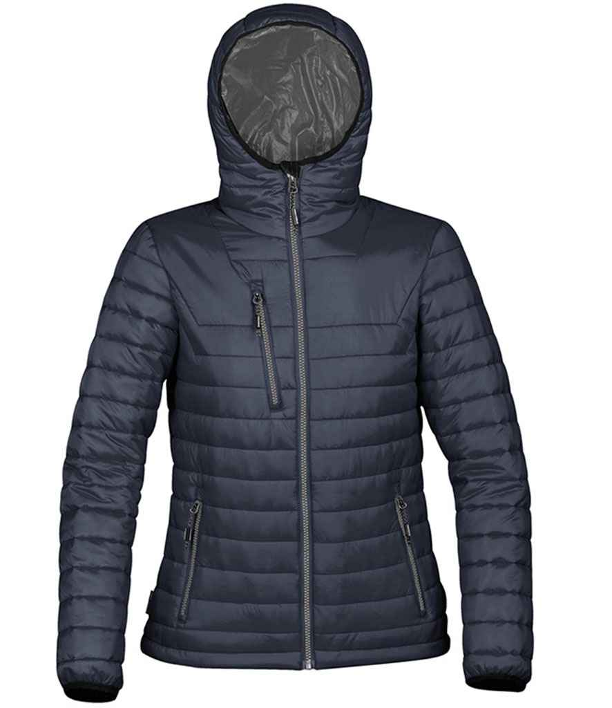 AFP1W Black/Charcoal Front