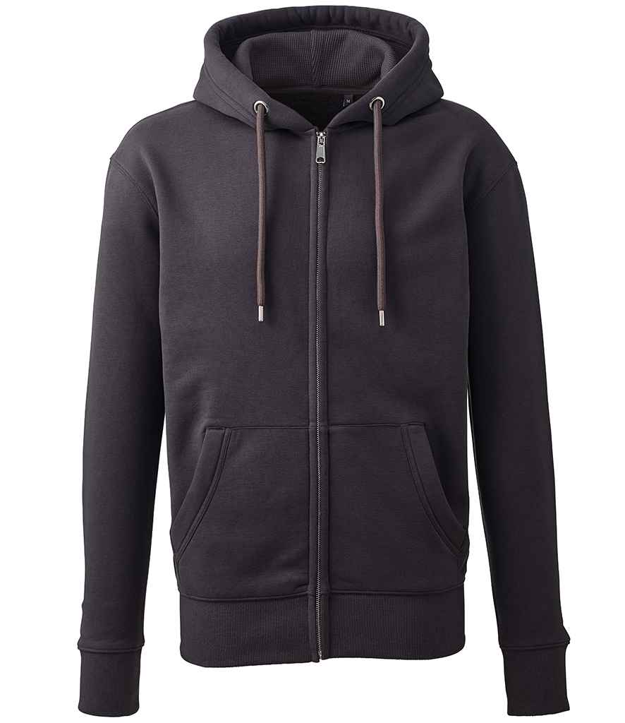 AM02 Black Front