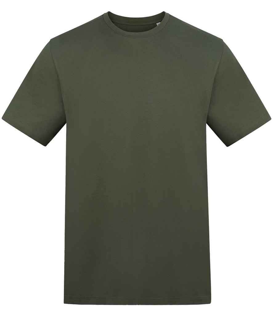 AT001 Arctic White Front