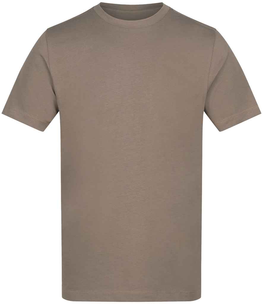 AT001 Arctic White Front