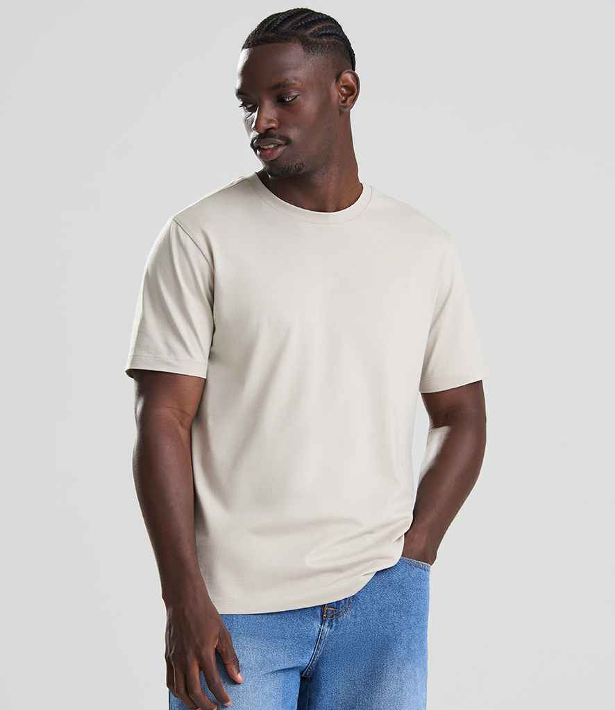 AT001 Arctic White Front