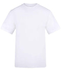 AT002 Arctic White Front