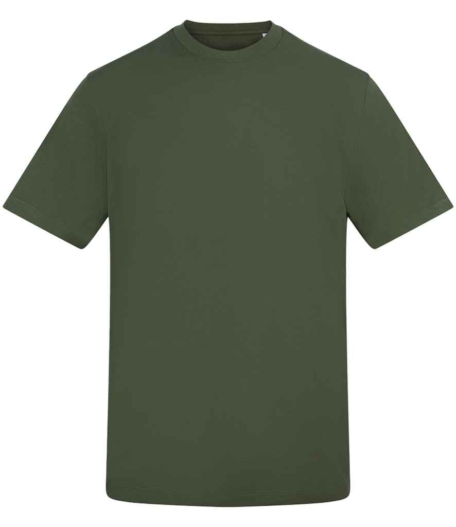 AT002 Arctic White Front
