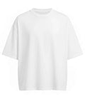 AT004 Arctic White Front