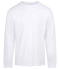 AT012 Arctic White Front