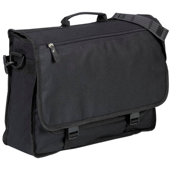 Lucketts Accessory: Messenger Bag [B2211R]