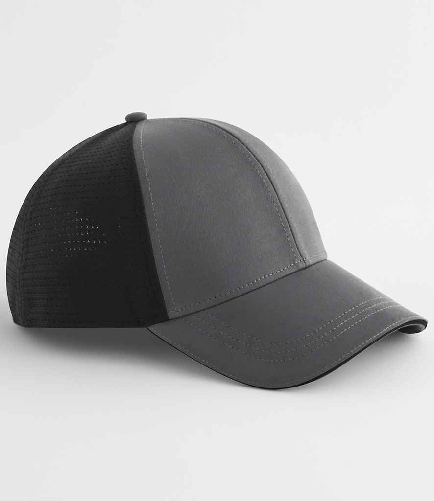 BB165 Black Front