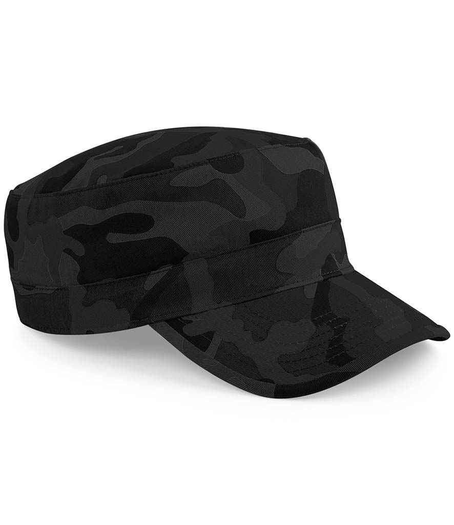 BB33 Jungle Camo Model