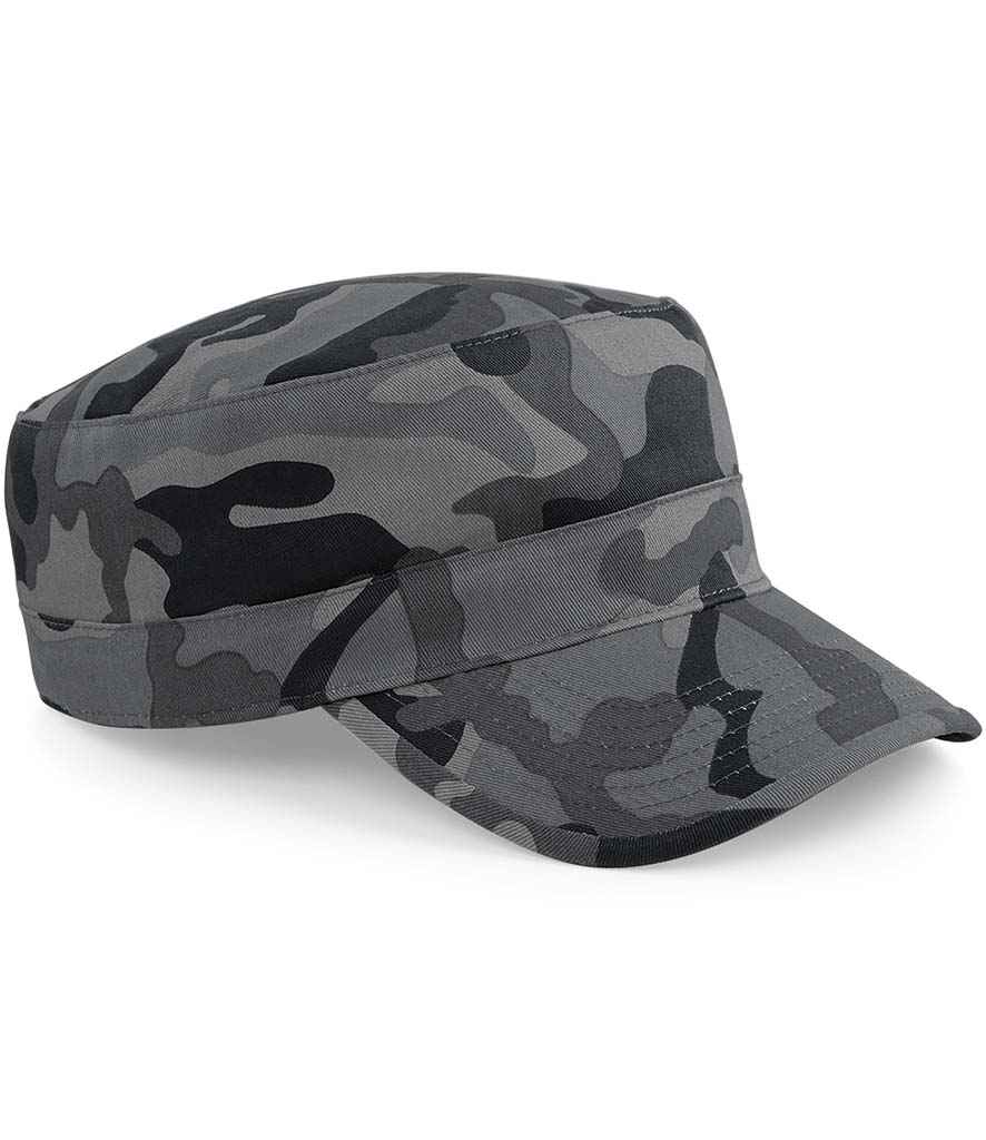BB33 Jungle Camo Model