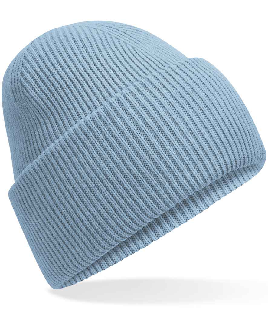 BB385R Airforce Blue Front